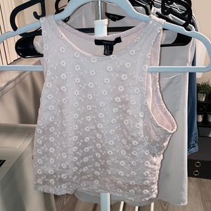 Forever 21 Tank Top